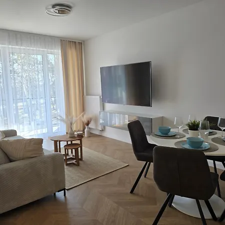Essentis Baltic Dziwnów