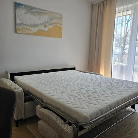 Apartmán Essentis Baltic Dziwnów