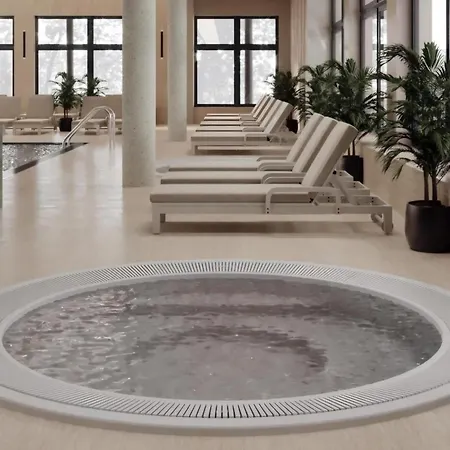 Essentis Baltic Apartmán Dziwnów