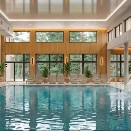 Essentis Baltic Dziwnów