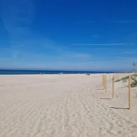 Apartmán Essentis Baltic Dziwnów