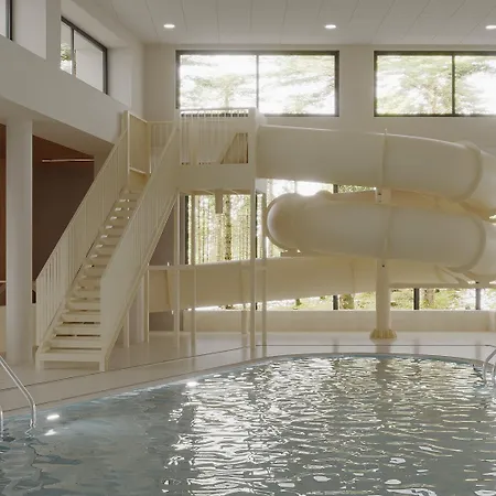 Apartmán Essentis Baltic *