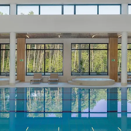 Apartment Essentis Baltic Dziwnów&spa *