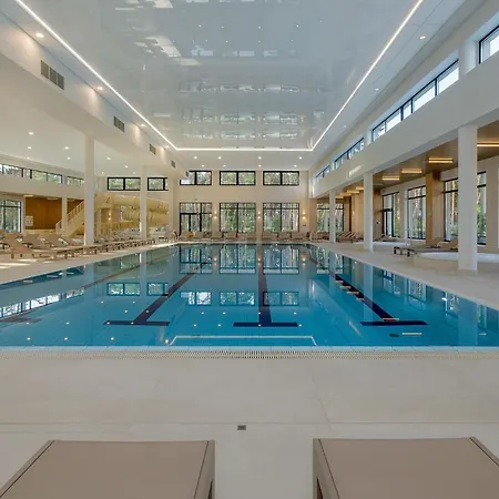 Essentis Baltic Dziwnów&spa