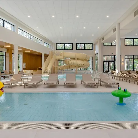 Apartment Essentis Baltic Dziwnów&spa