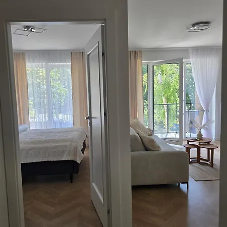 Essentis Baltic Dziwnów&spa