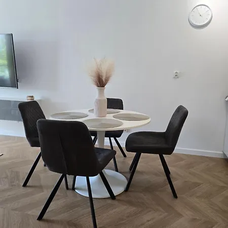 Apartment Essentis Baltic Dziwnów&spa *