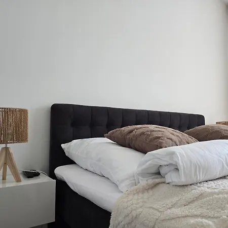Apartment Essentis Baltic Dziwnów&spa