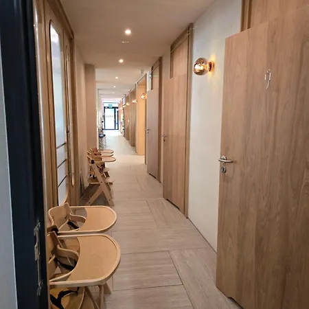 Essentis Baltic Dziwnów&spa Apartment Dziwnów